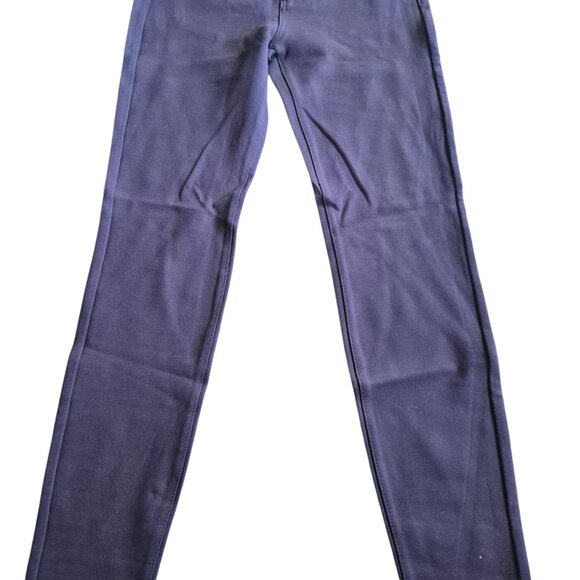 Liverpool Aubergine Skinny Jeans Womens Size 6/28 - Picture 1 of 4